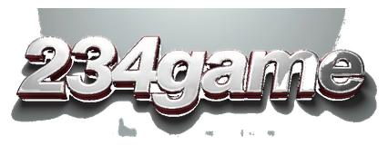 234 game logo