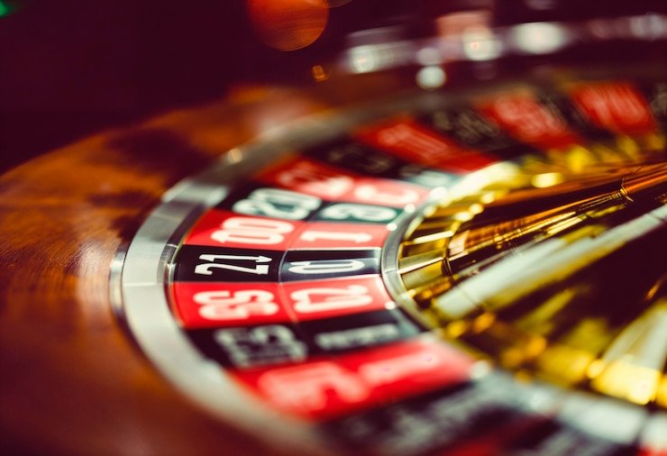 234 game Slot Rooms