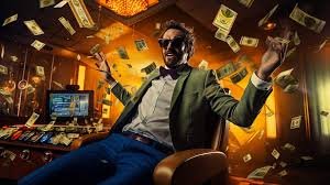234 game Classic Sic Bo Room
